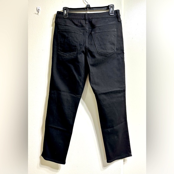 Universal Thread High Rise Slim Straight - Picture 2 of 4